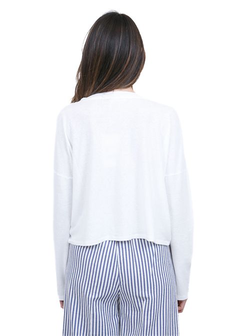 CARDIGAN MADAME VENICE | Maglie | MARINAB.CO